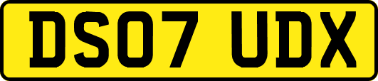 DS07UDX