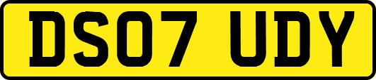DS07UDY