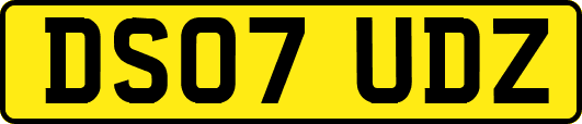 DS07UDZ