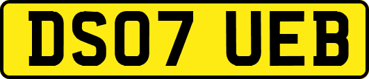 DS07UEB