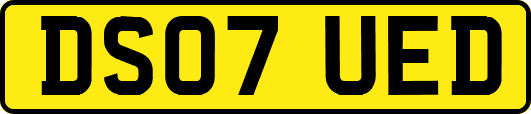 DS07UED