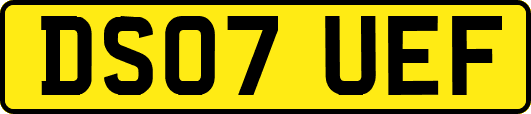DS07UEF