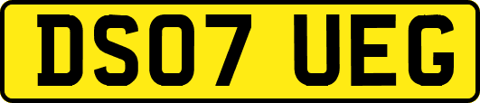 DS07UEG