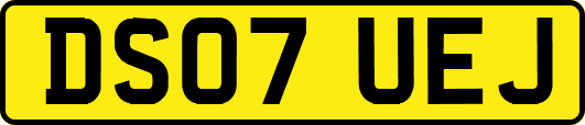 DS07UEJ