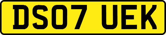DS07UEK