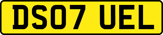 DS07UEL