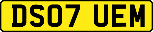 DS07UEM