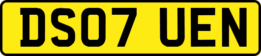 DS07UEN