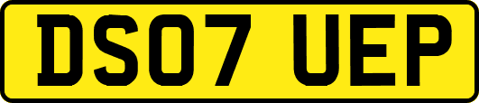 DS07UEP