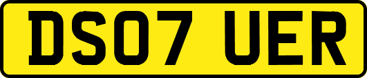 DS07UER