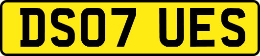 DS07UES