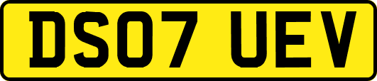 DS07UEV