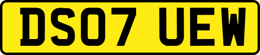 DS07UEW