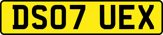 DS07UEX