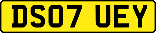 DS07UEY
