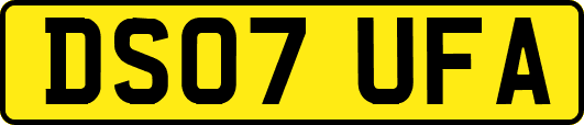 DS07UFA