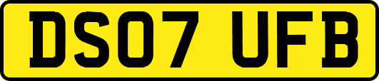 DS07UFB
