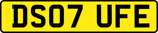 DS07UFE