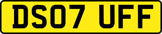 DS07UFF