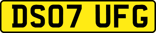 DS07UFG