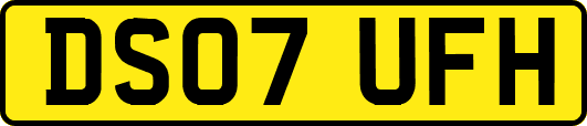 DS07UFH