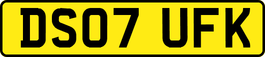 DS07UFK