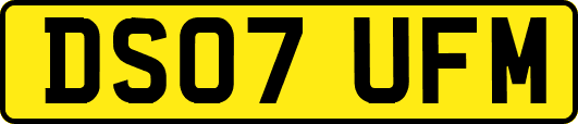 DS07UFM