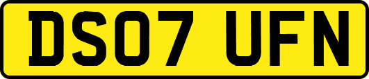DS07UFN