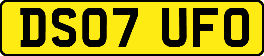 DS07UFO