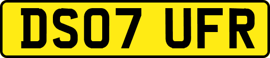 DS07UFR