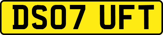 DS07UFT