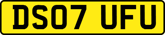 DS07UFU