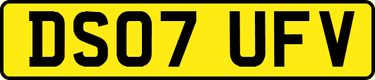 DS07UFV