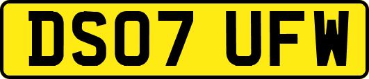 DS07UFW