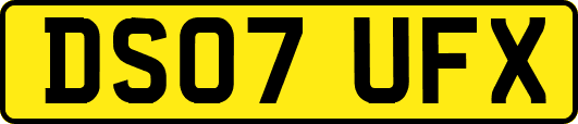 DS07UFX
