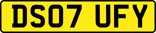 DS07UFY