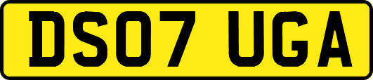 DS07UGA