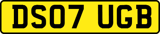 DS07UGB