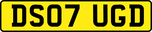 DS07UGD