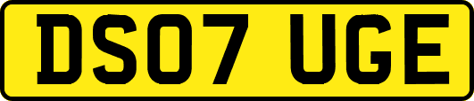 DS07UGE