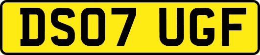 DS07UGF