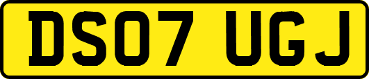 DS07UGJ