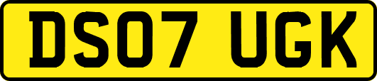 DS07UGK