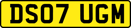 DS07UGM