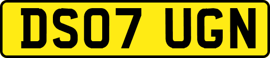 DS07UGN