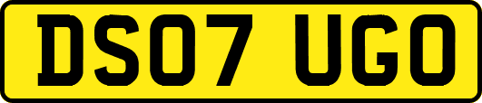 DS07UGO