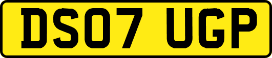 DS07UGP