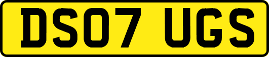 DS07UGS
