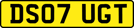 DS07UGT