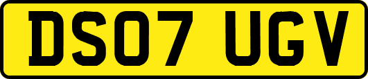 DS07UGV